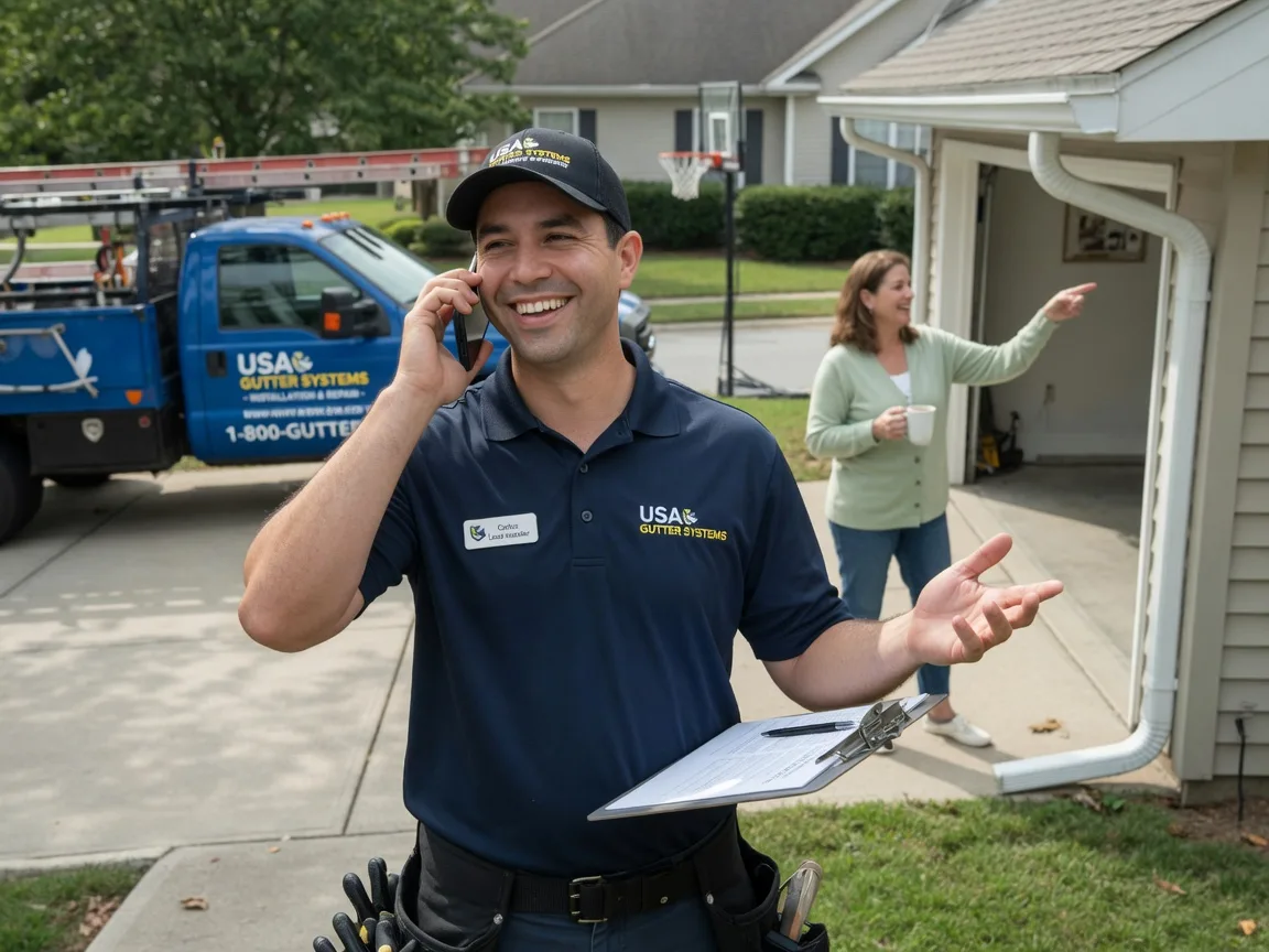Gutter Installation Stevensville, MD FAQs
